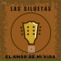 Las Siluetas