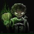 slmdnk!, Fony Wallace