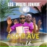 LES MBERE JUNIOR