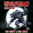 Wolfman, Vanno