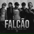 Jmarc, Real2f, Yakuza, Enidê, Doisenne