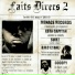 Faits Divers 2, Alino