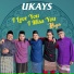 Ukays