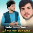 Sahil Jaan Wazir