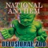 Delusional Zoo