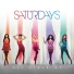 The Saturdays