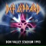 Def Leppard