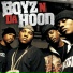 782. Boyz N Da Hood