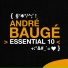 André Baugé