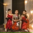 Nissan Fortz feat. Judith, Dinda Ayu