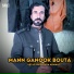Ustad Gushanda Armani