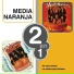 Media Naranja