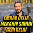 Emrah Çelik