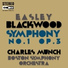 Boston Symphony Orchestra, Charles Münch