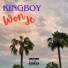 KINGBOY