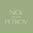 Nick Petrov