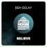 Ben Delay