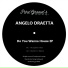 Angelo Draetta