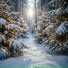 Luminote, Песни на Новый Год