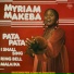 Myriam Makeba