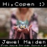 Jewel Maiden