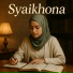 Ashyfa Naila