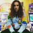 Julian Schweitzer feat. Dusty Stephensen