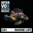 Gaby Ambler, Intervox Music
