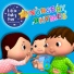 Little Baby Bum Nursery Rhyme Friends