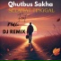 Qhutbus Sakha feat. F4dli