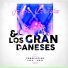 Jorge Cordero & Los Gran Daneses