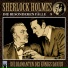 Sherlock Holmes