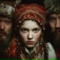 Slavic Folk