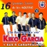 Kiko Garcia y Sus 4 Carapegueño