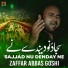 Zafar Abbas Goshi