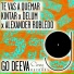 Kintar, Delum, Alexander Robledo