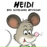 Heidi, das schielende Opossum