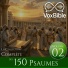 VoxBible Français feat. Enrique Rocha