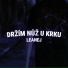 Wine$moke X DEKA