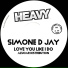 Simone D Jay