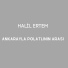 Halil Ertem