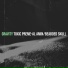 Toxic preme-Al amin Bearded skull