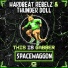Hardbeat Rebelz, Thunder Doll
