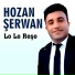 Hozan Şerwan