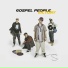 Gospel people