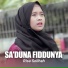 Risa Solihah