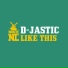 D - Jastic