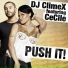 DJ ClimeX feat. CeCile