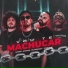Mc Maromba, Skorps, Tchelo MC feat. Kivback