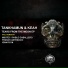KEAH, TANKHAMUN